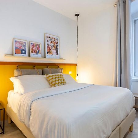 Quiet Studio In The Heart Of The City Τεργέστη Εξωτερικό φωτογραφία