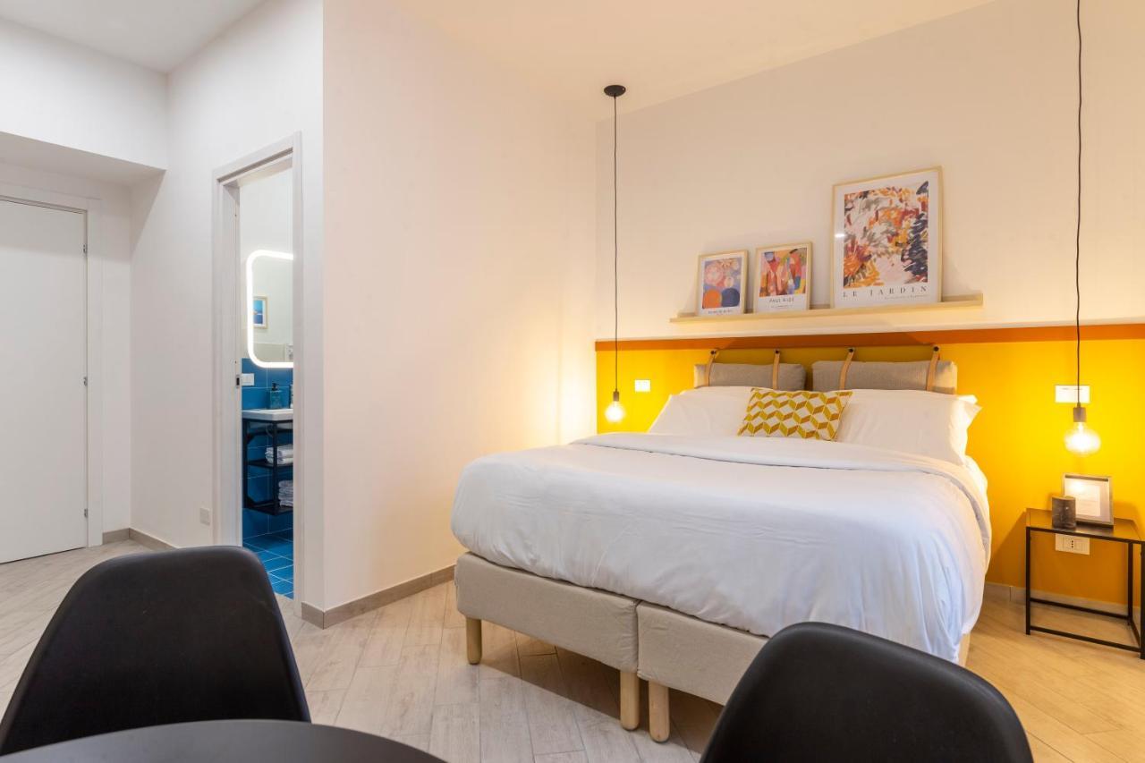 Quiet Studio In The Heart Of The City Τεργέστη Εξωτερικό φωτογραφία